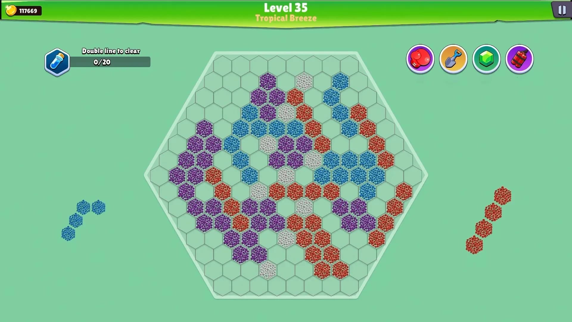 Hegzis screenshot screenshot 0