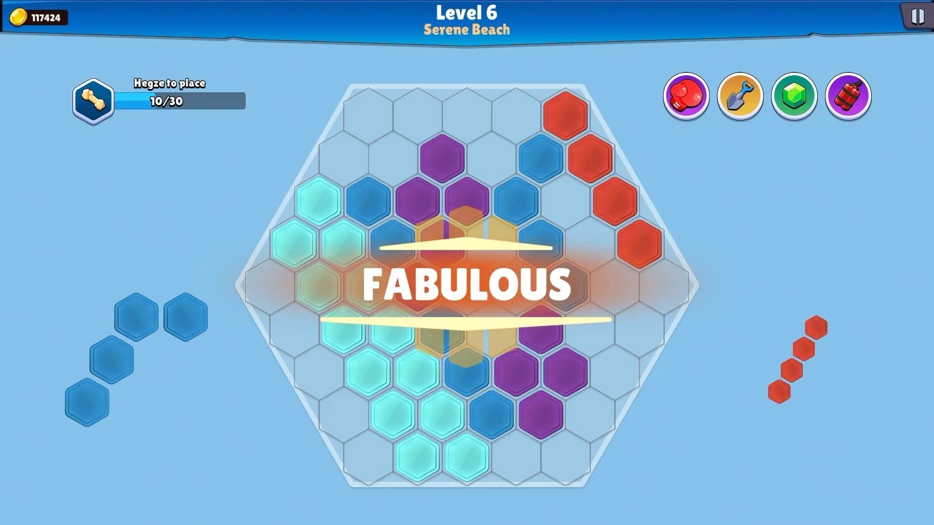 Hegzis screenshot screenshot 1
