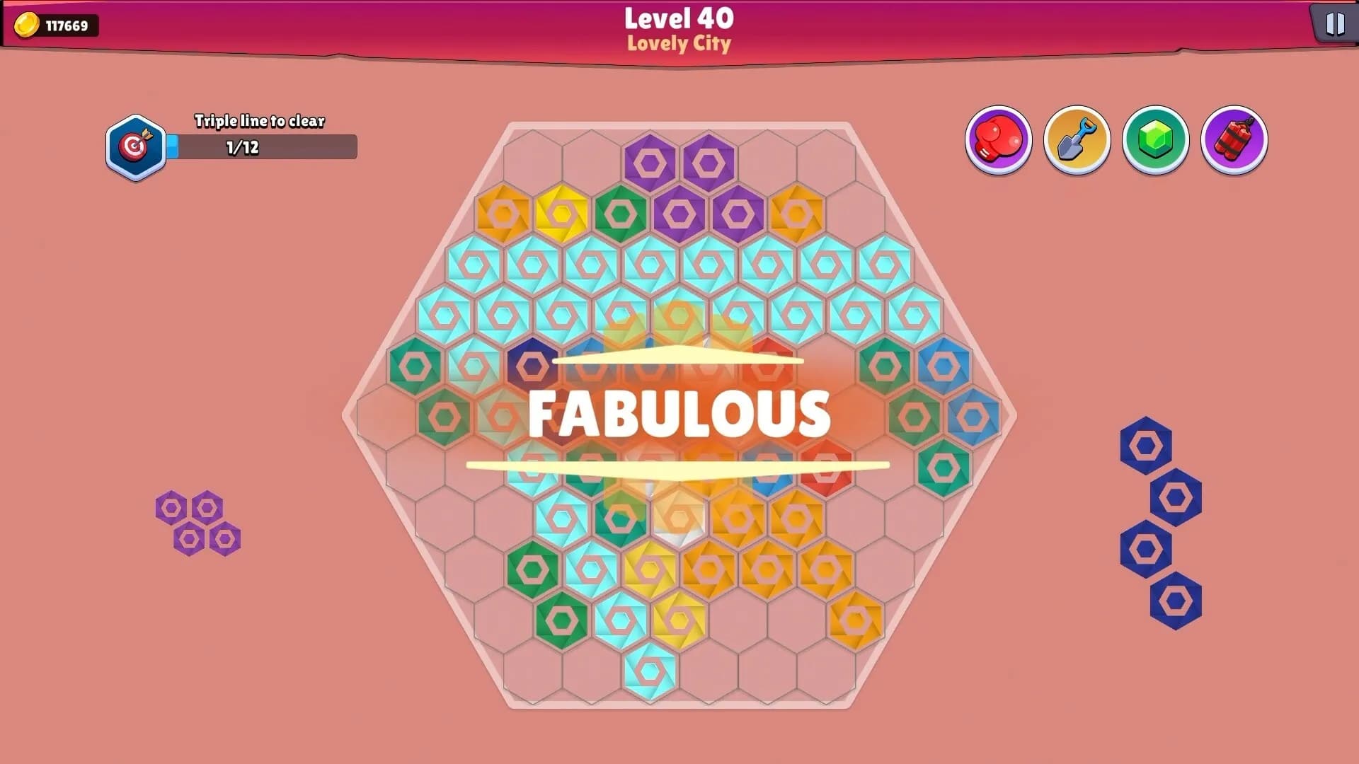 Hegzis screenshot screenshot 3
