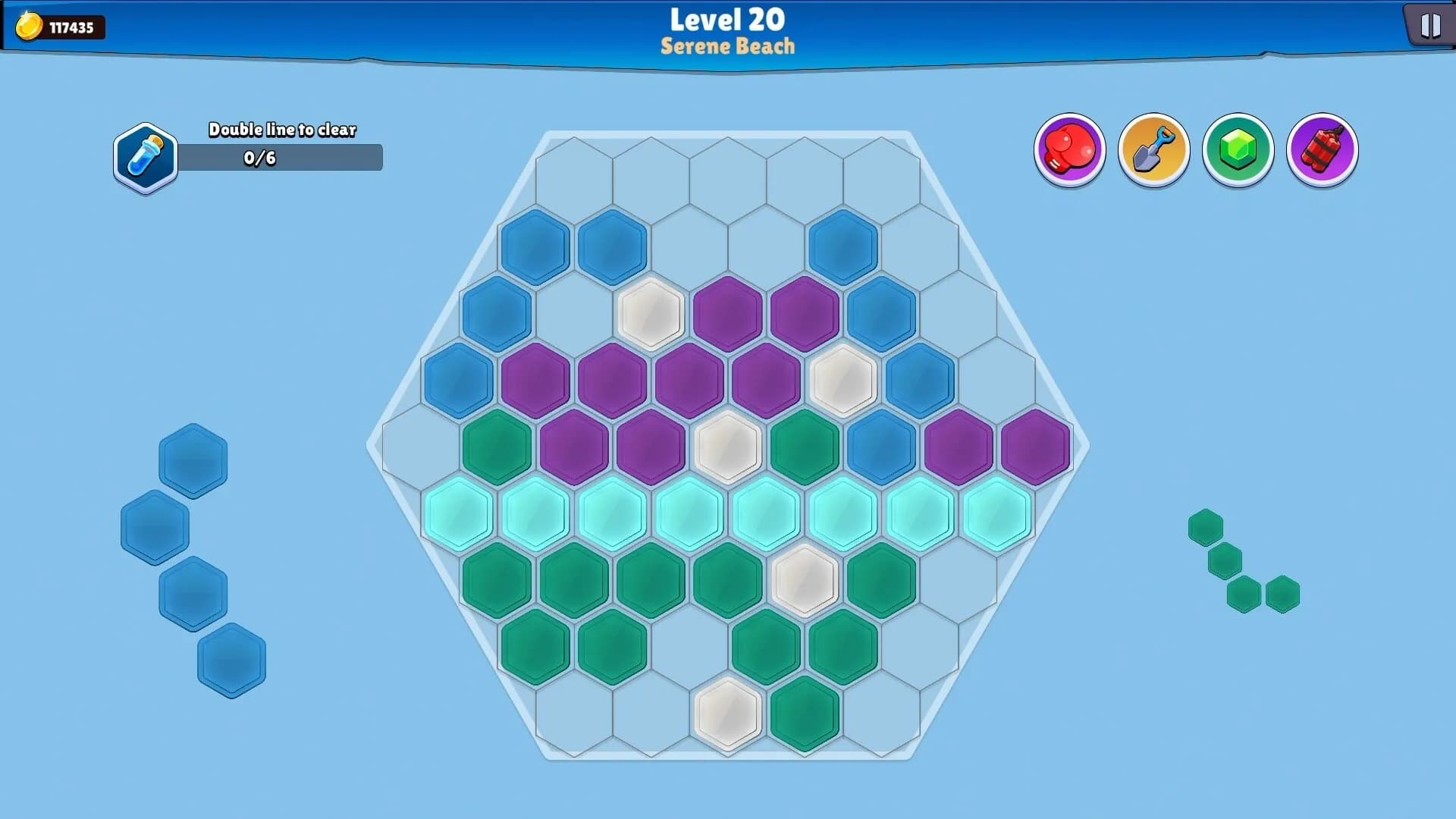 Hegzis screenshot screenshot 4