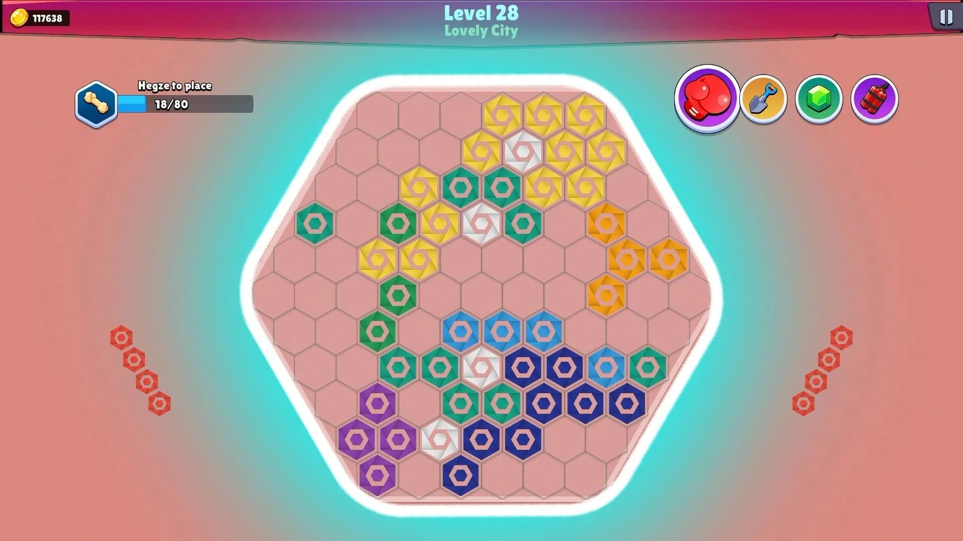 Hegzis screenshot screenshot 6