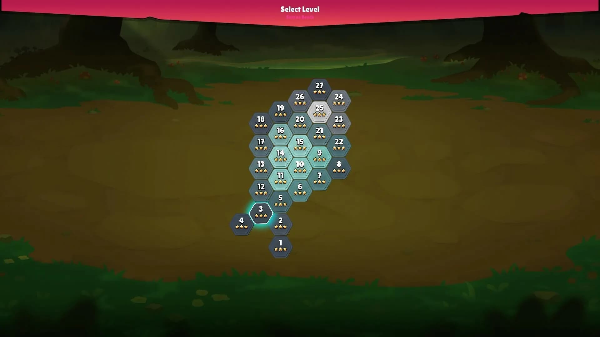 Hegzis screenshot screenshot 8