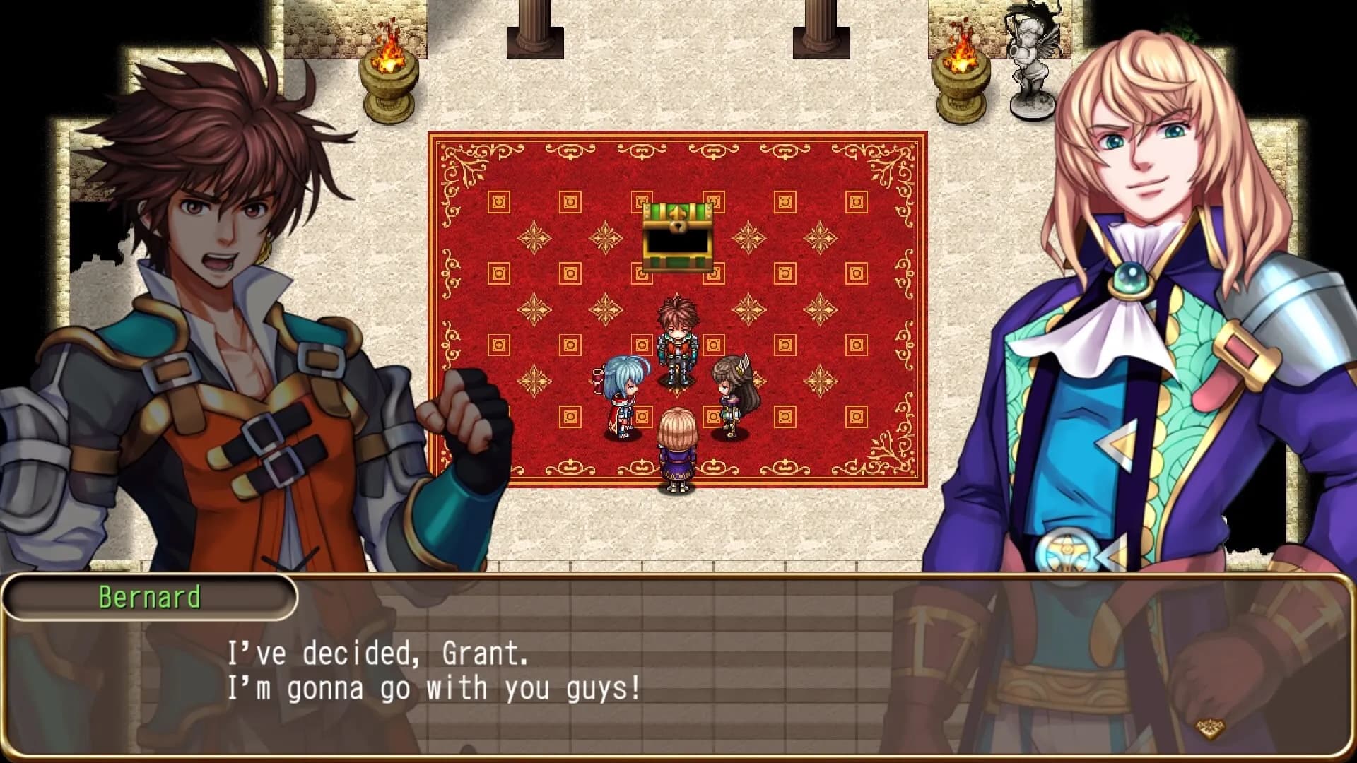 Heirs of the Kings screenshot screenshot 9