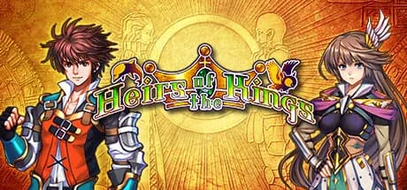 heirs of the kings vertical card thumbnail