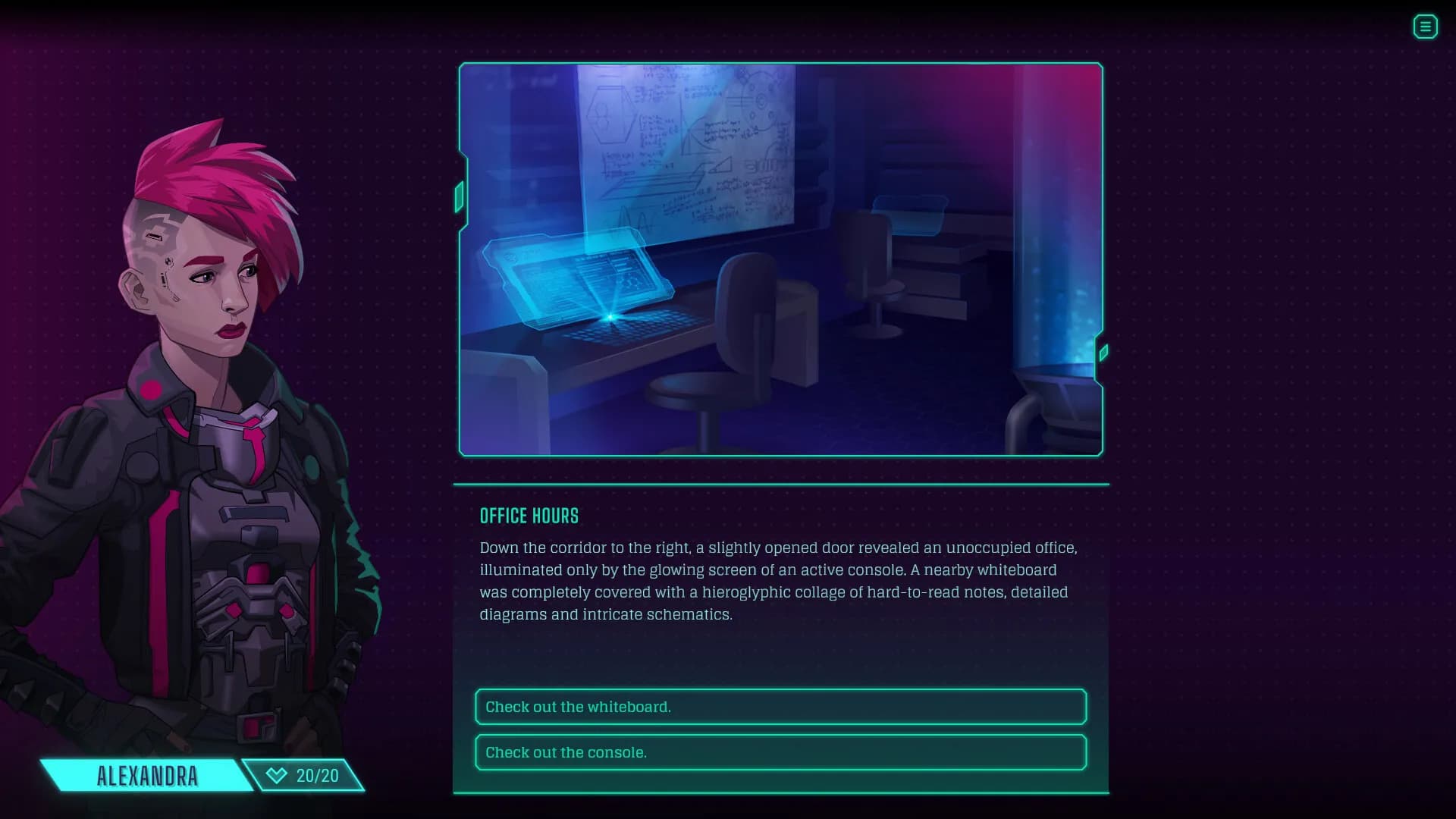 HeistGeist screenshot screenshot 5