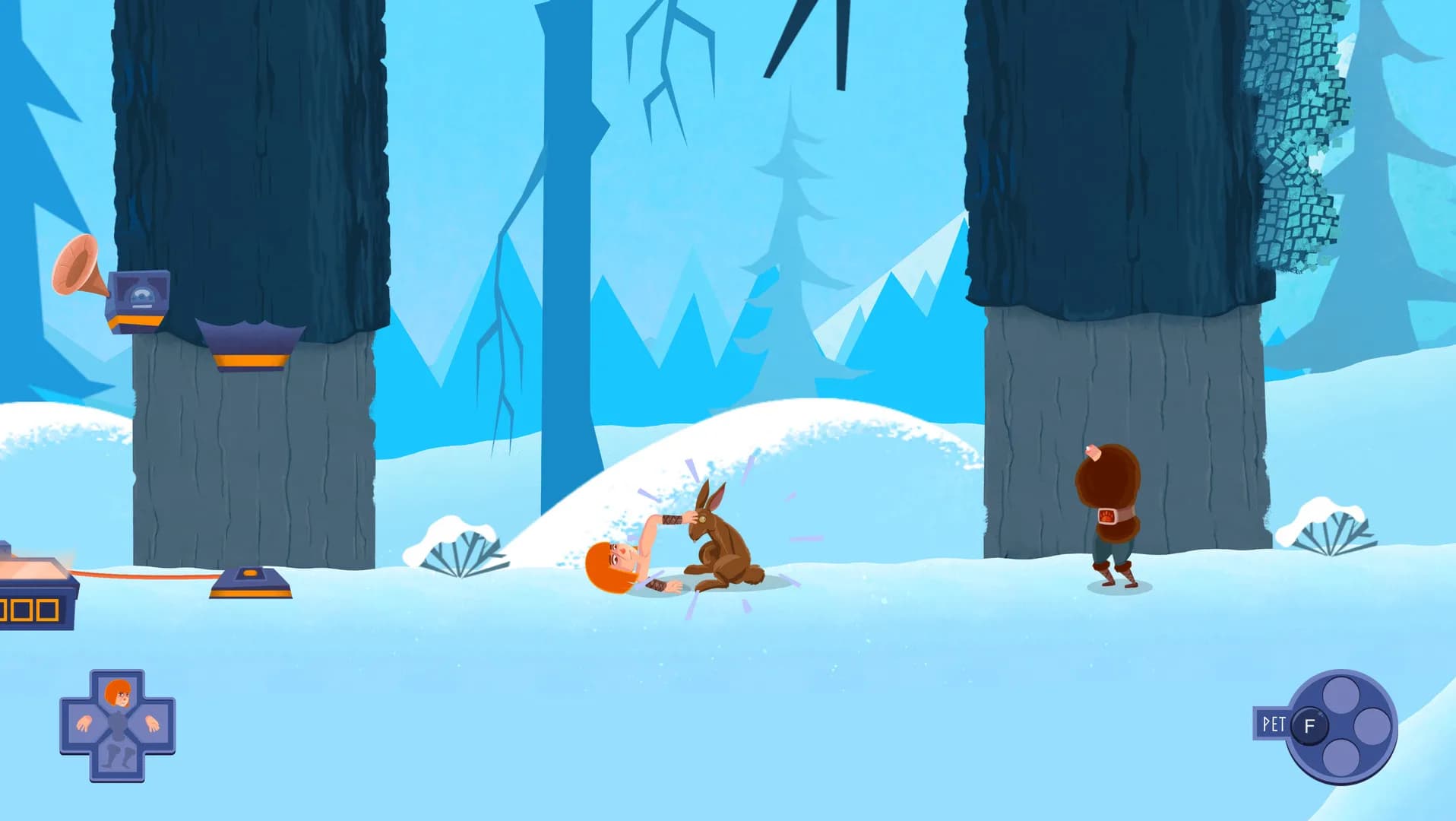 Helheim Hassle screenshot screenshot 9