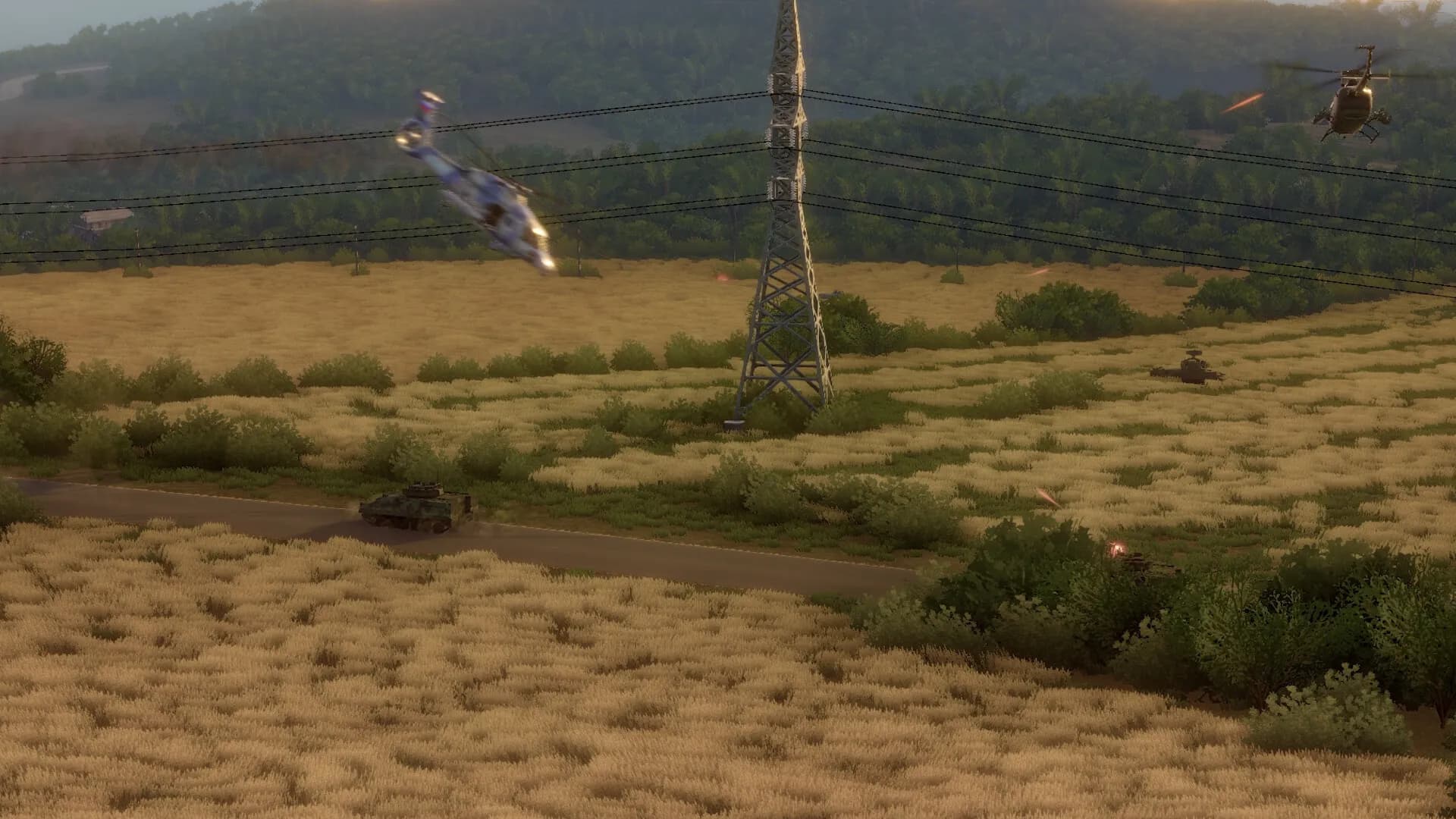 Heliborne Collection screenshot screenshot 11
