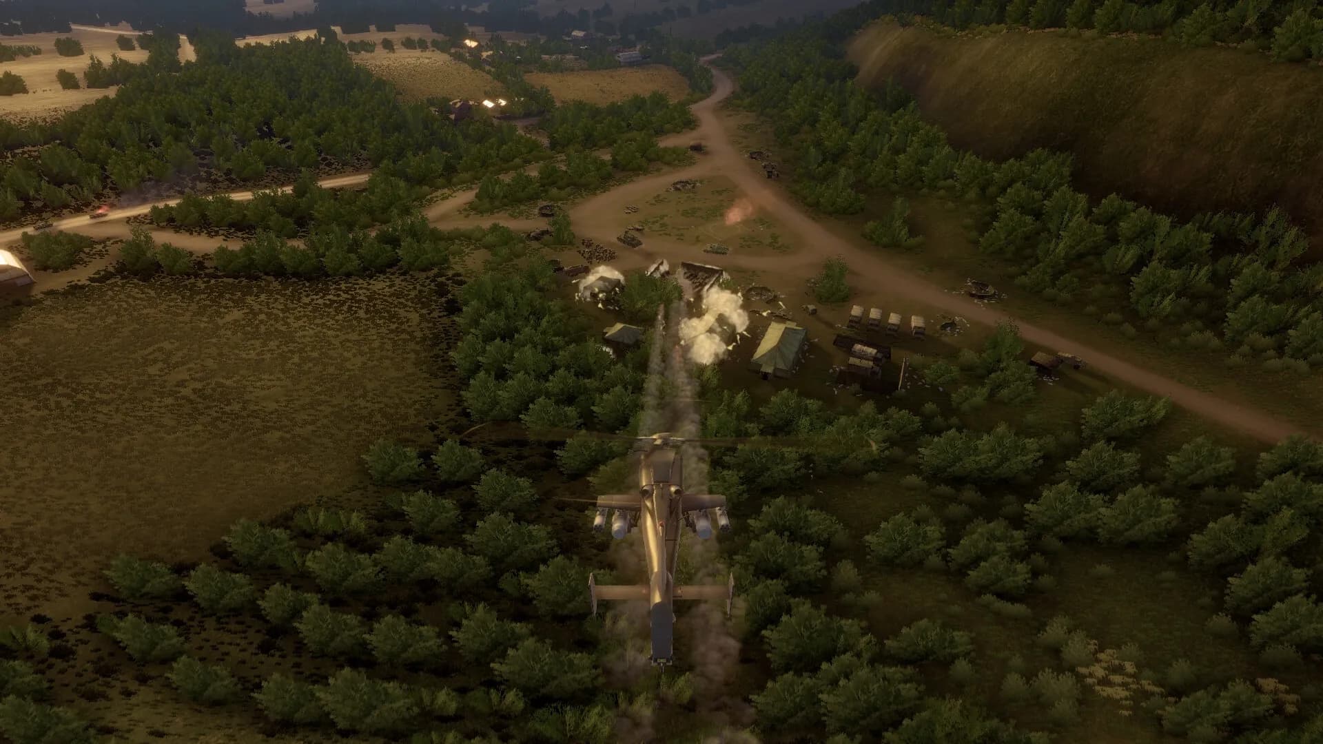 Heliborne Collection screenshot screenshot 9