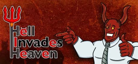 hell invades heaven thumbnail