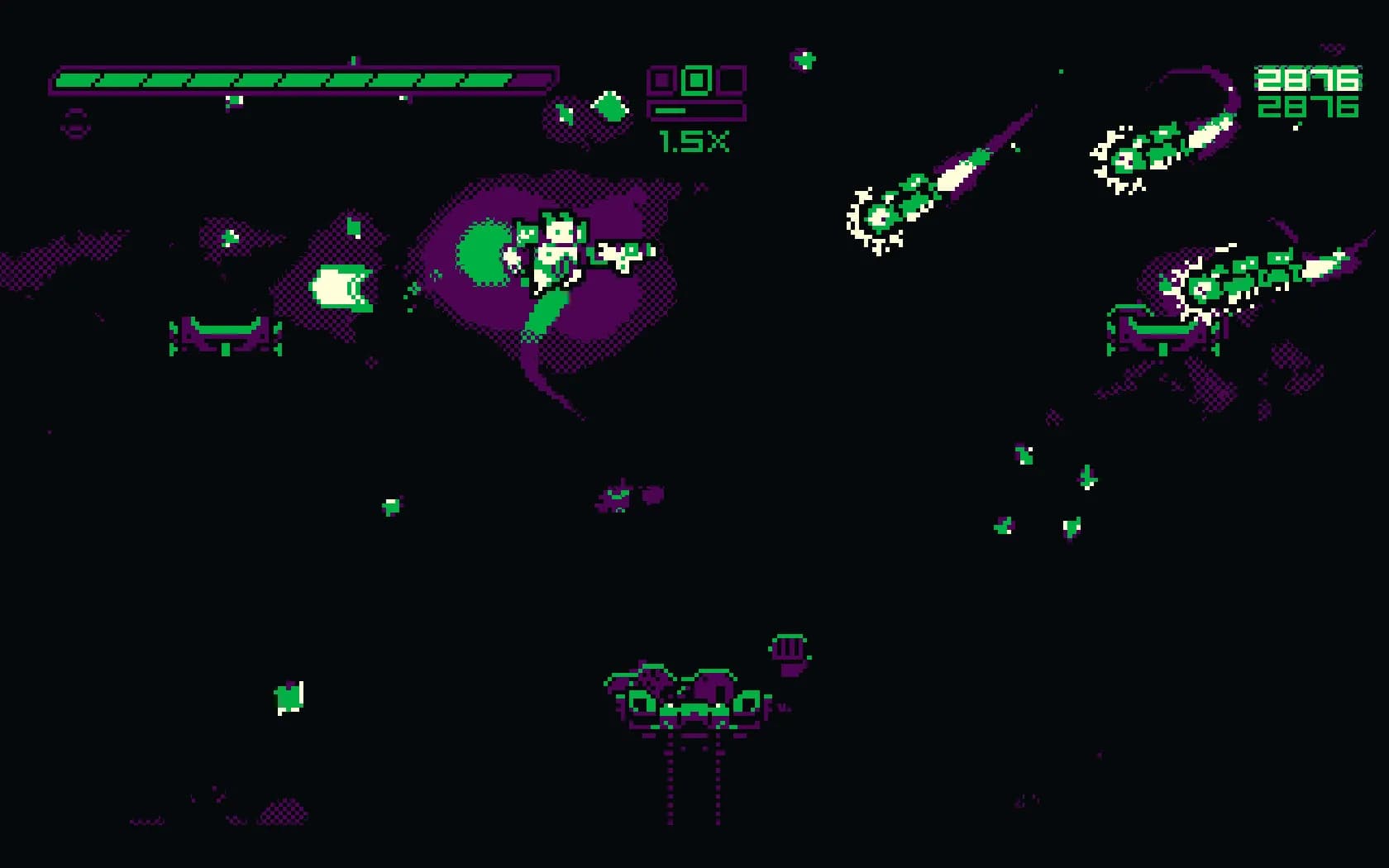 Hell is Other Demons screenshot screenshot 0