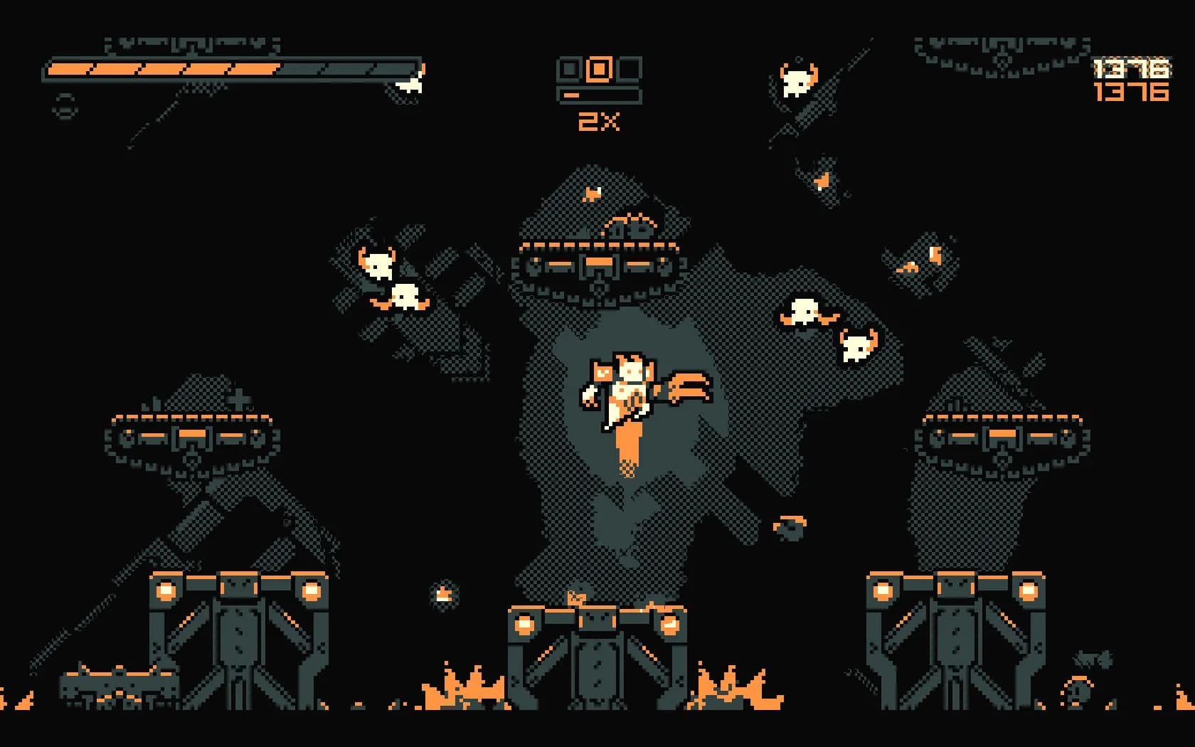 Hell is Other Demons screenshot screenshot 2