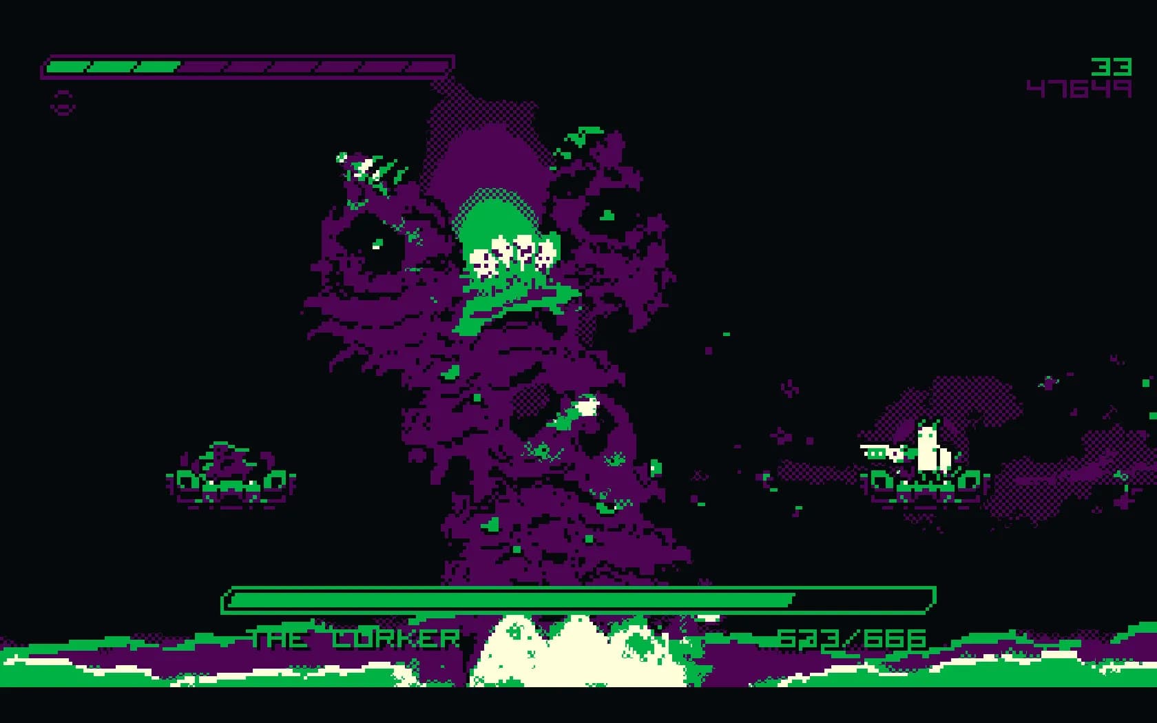 Hell is Other Demons screenshot screenshot 4