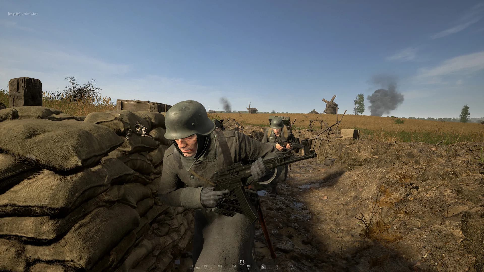 Hell Let Loose screenshot screenshot 13