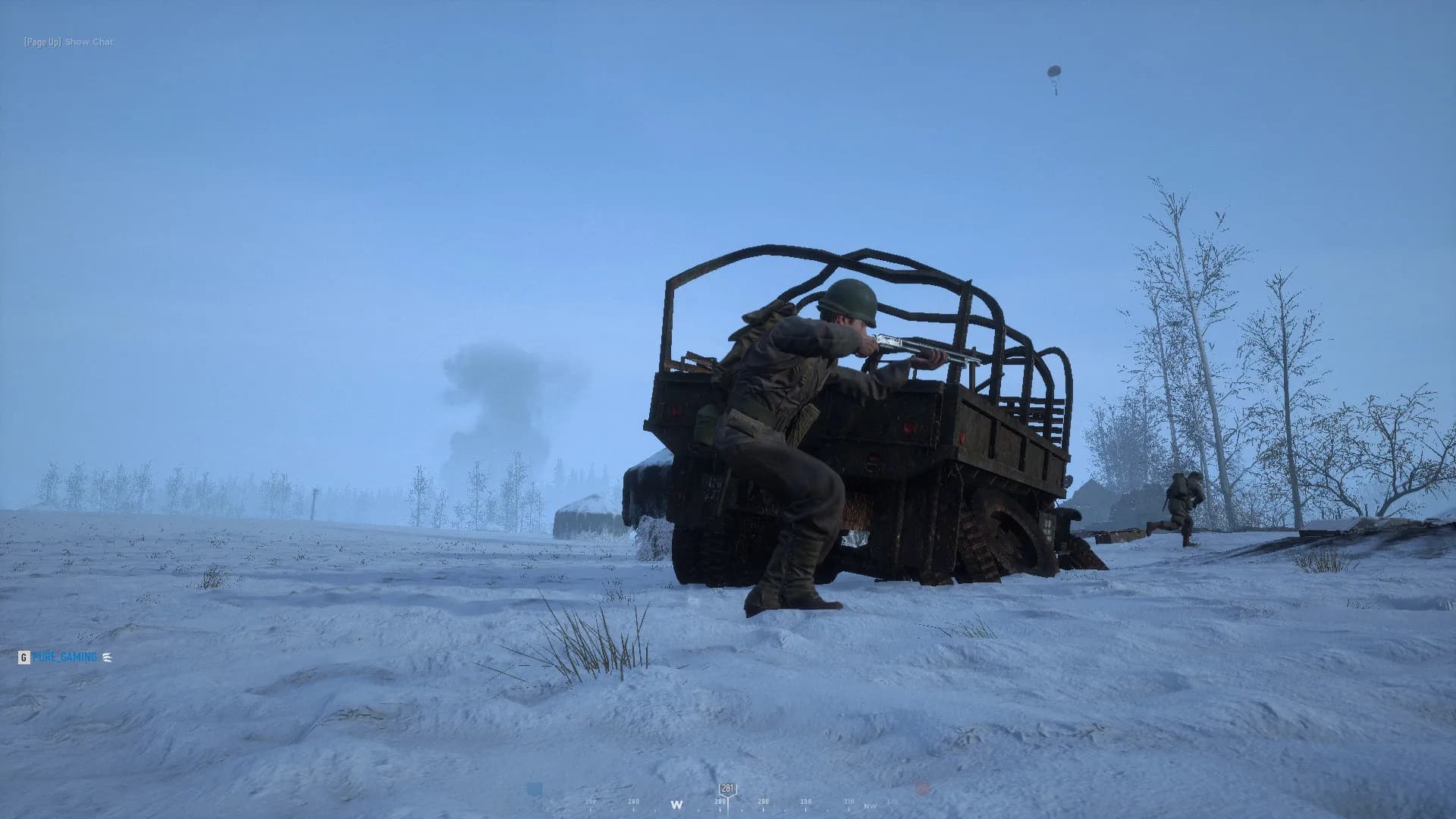 Hell Let Loose screenshot screenshot 15