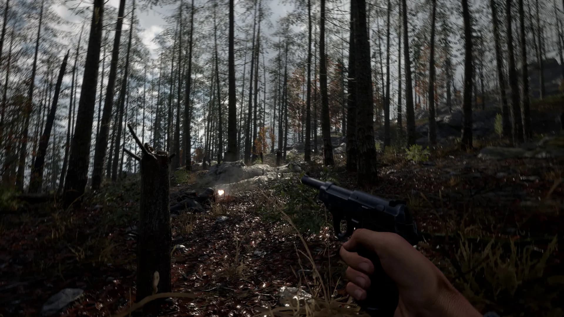 Hell Let Loose screenshot screenshot 2
