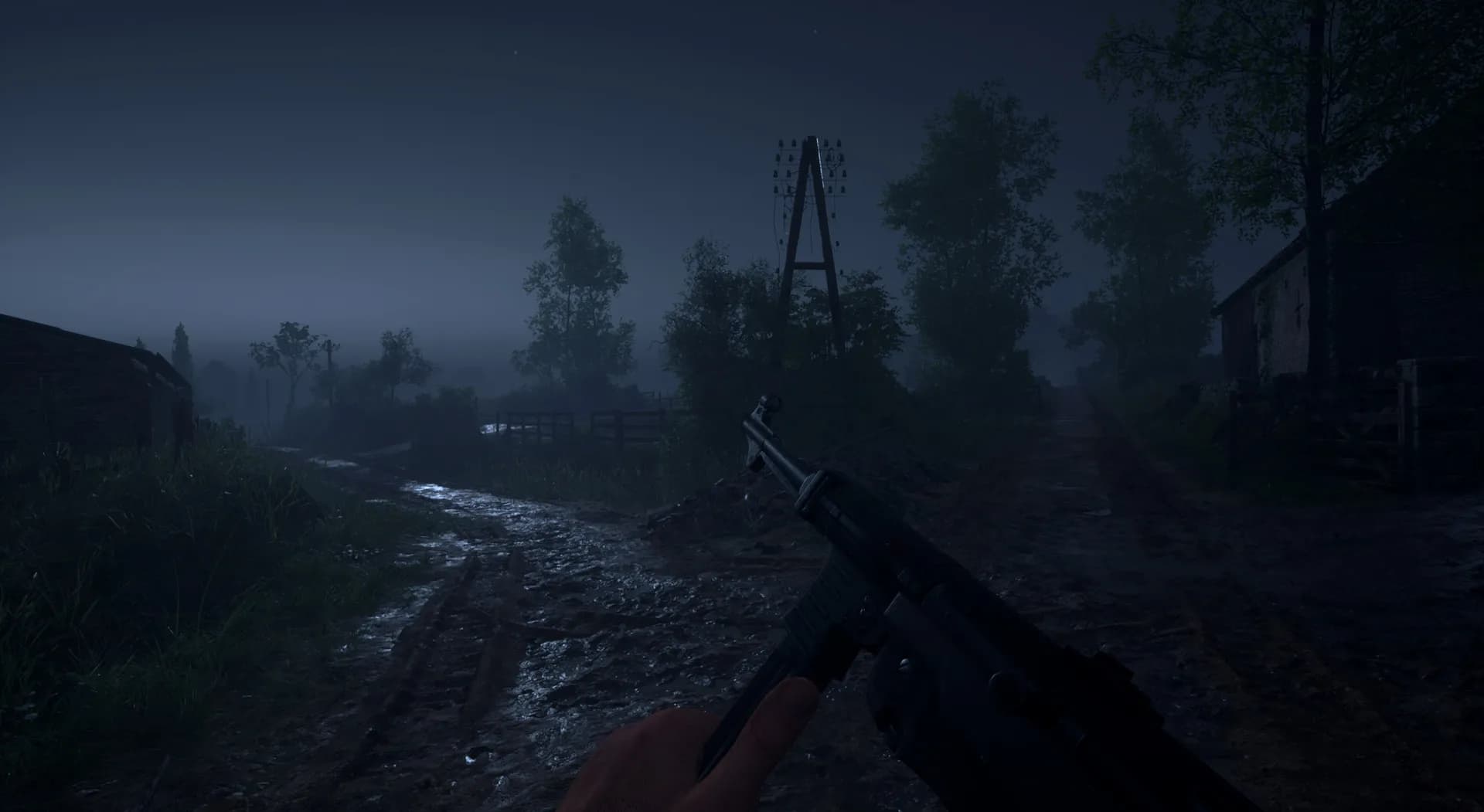 Hell Let Loose screenshot screenshot 8