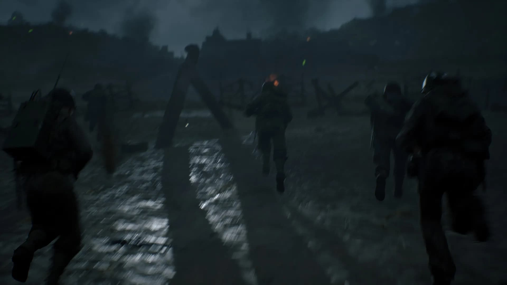 Hell Let Loose screenshot screenshot 9