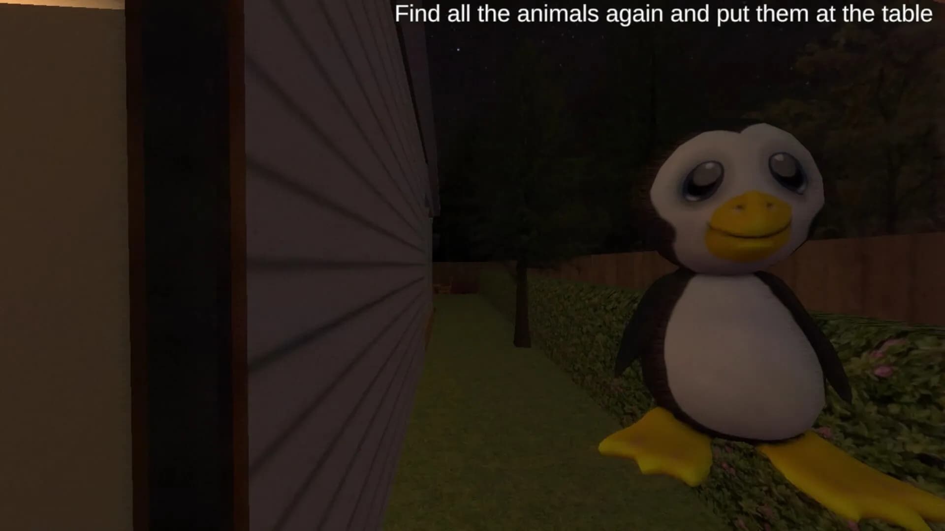 Hell of a Birthday screenshot screenshot 3