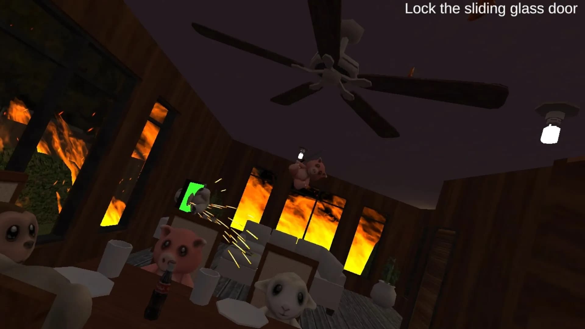 Hell of a Birthday screenshot screenshot 4