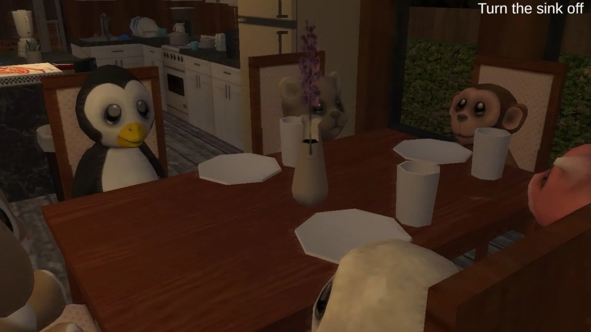 Hell of a Birthday screenshot screenshot 5