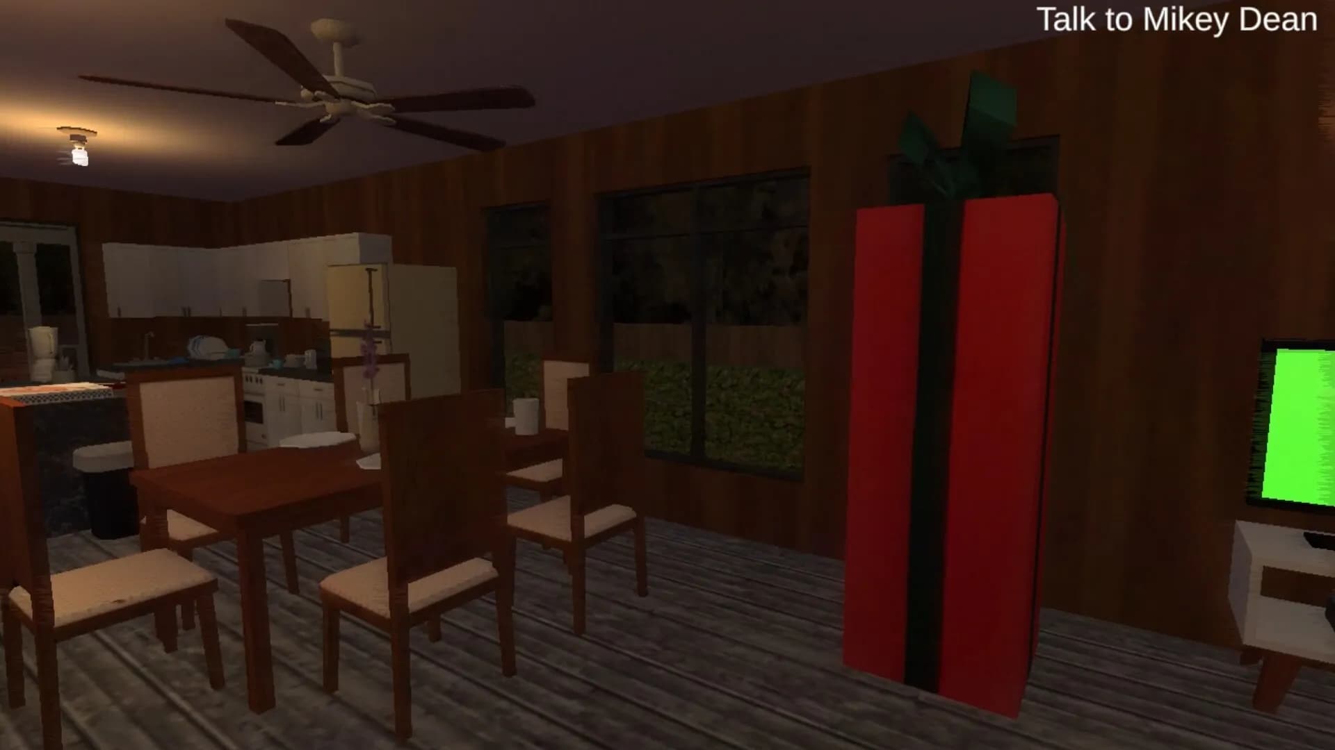 Hell of a Birthday screenshot screenshot 6