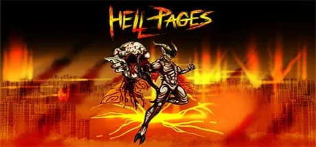 hell pages thumbnail