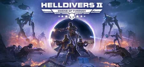 helldivers™ 2 vertical card thumbnail