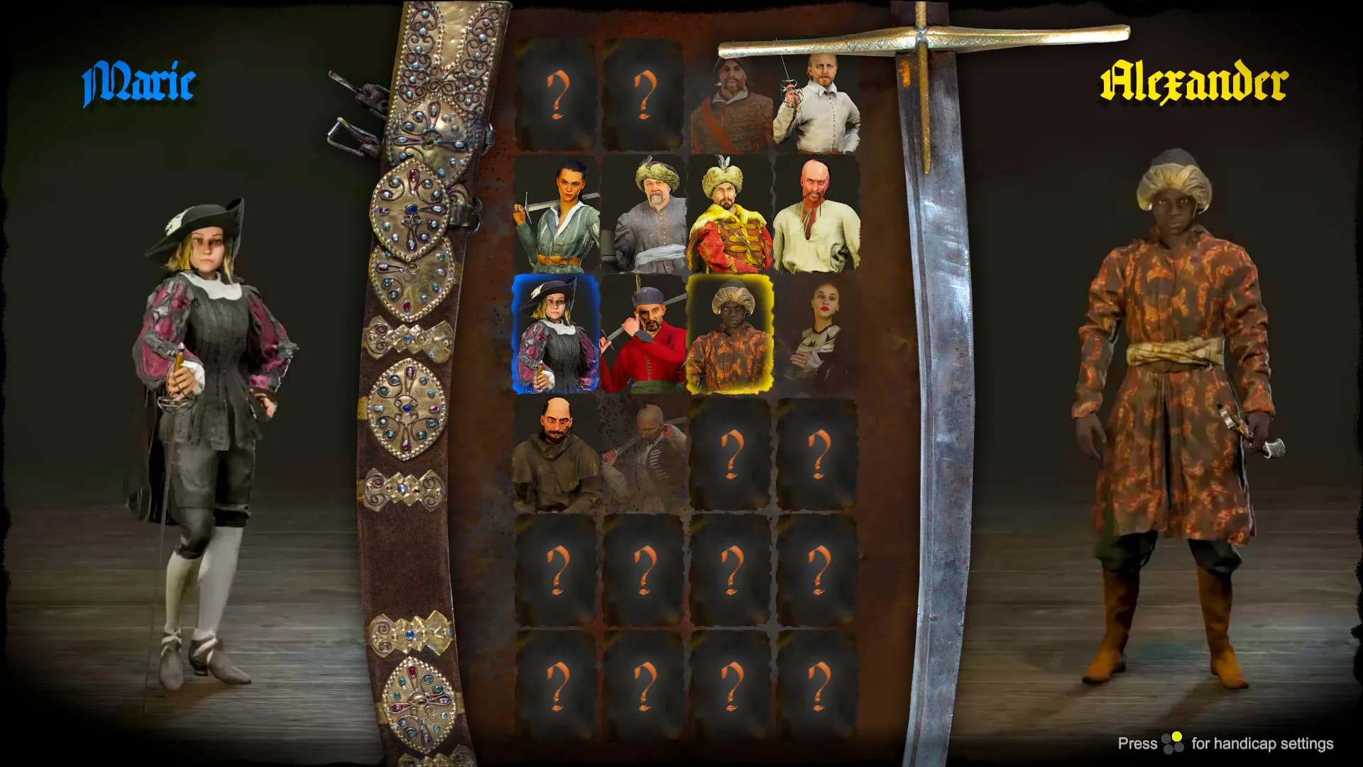 Hellish Quart screenshot screenshot 6