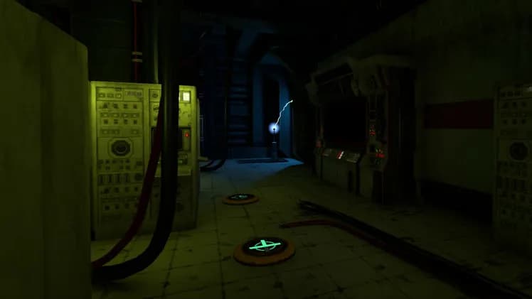 Hello Cruel World screenshot screenshot 6