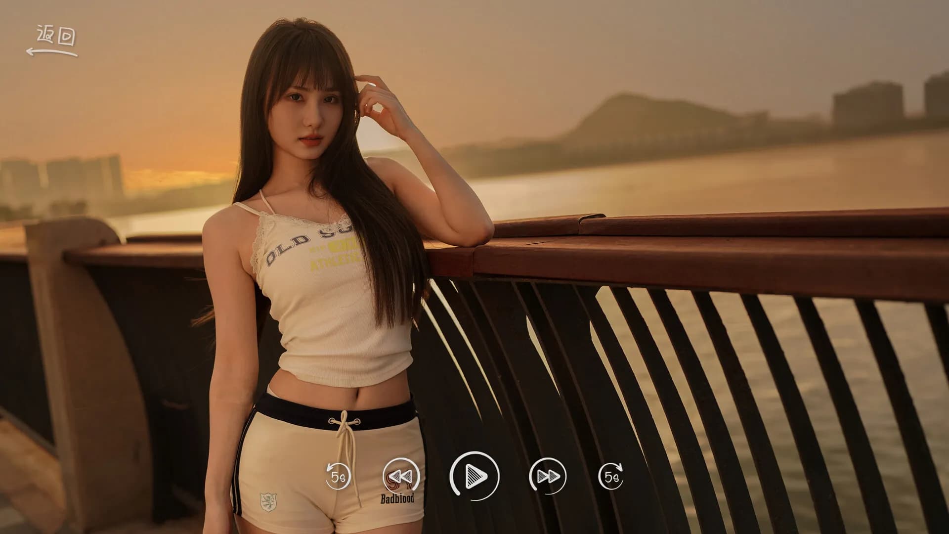 Hello Love: 18 Again screenshot screenshot 2