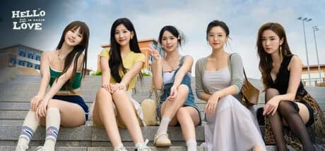 hello love: 18 again thumbnail