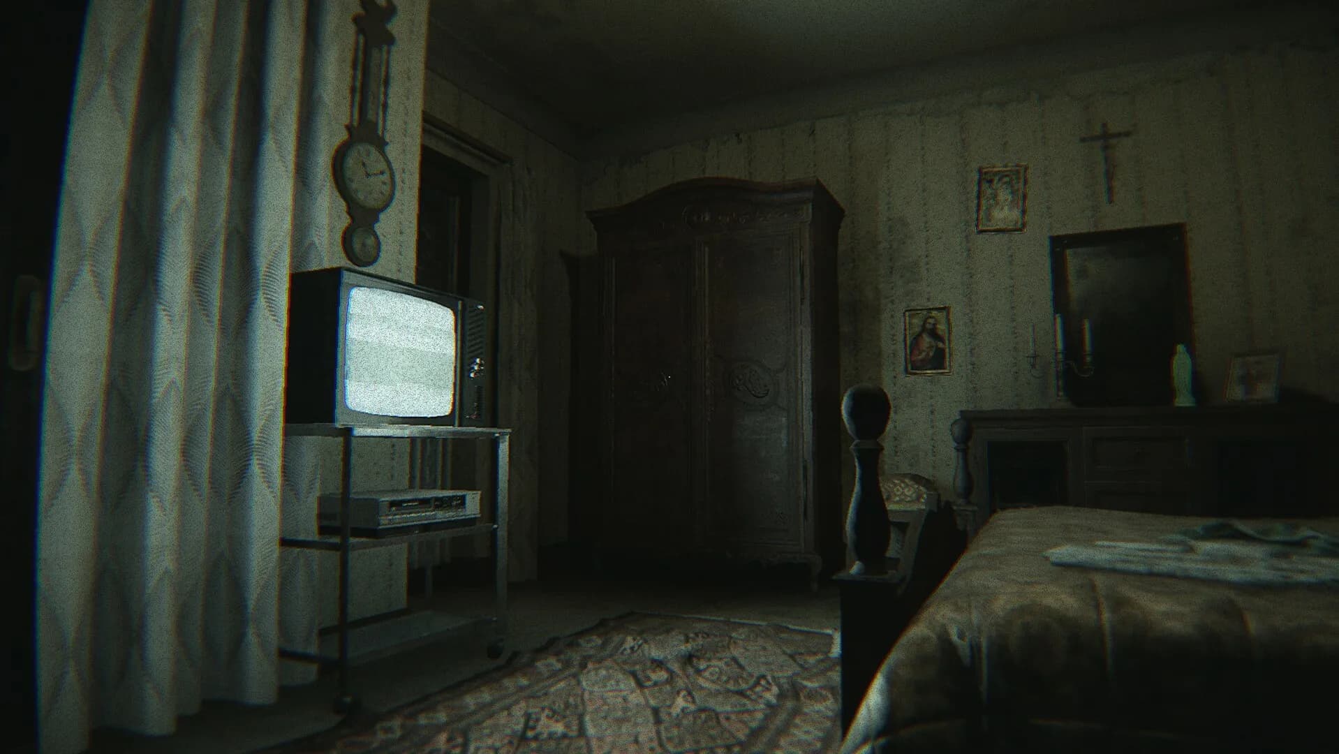 HELLSEED: All Chapters screenshot screenshot 0