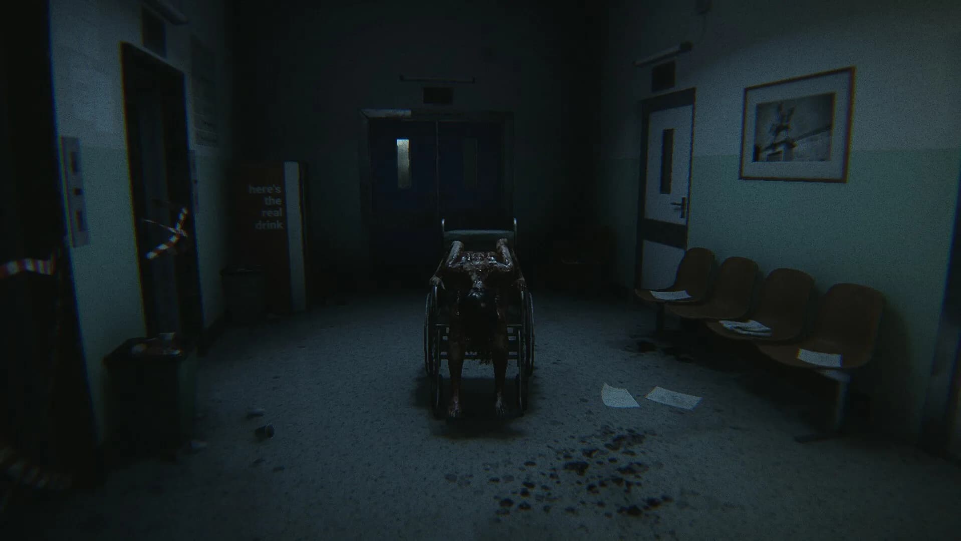 HELLSEED: All Chapters screenshot screenshot 1