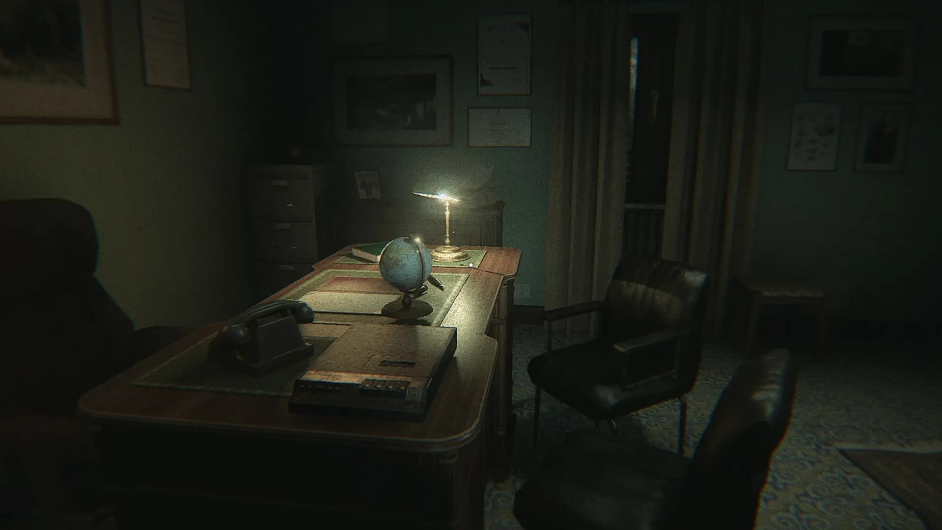 HELLSEED: All Chapters screenshot screenshot 10