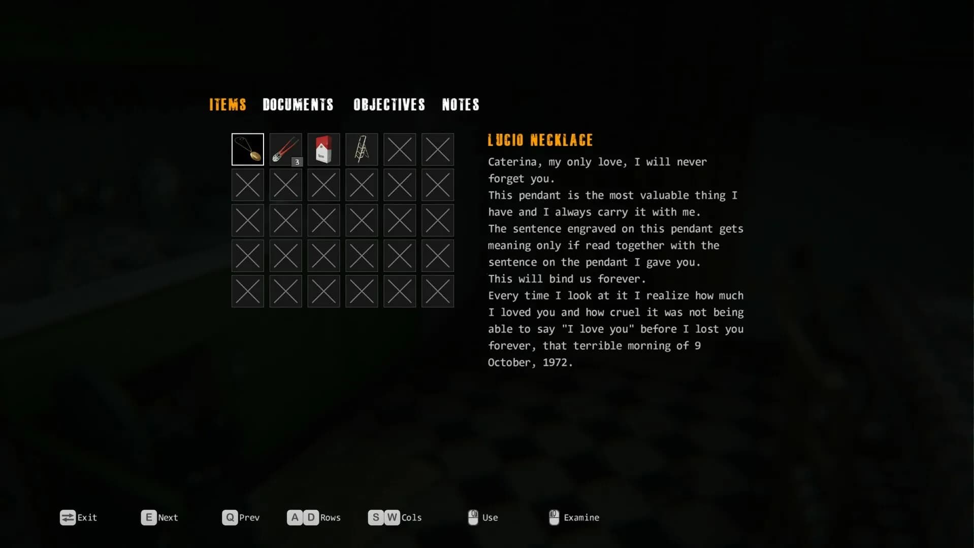 HELLSEED: All Chapters screenshot screenshot 11
