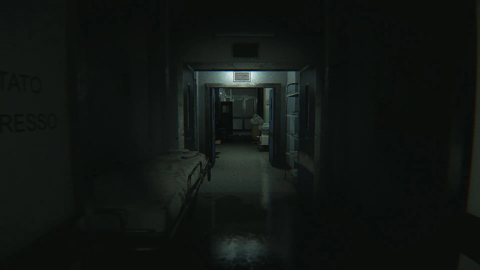 HELLSEED: All Chapters screenshot screenshot 12