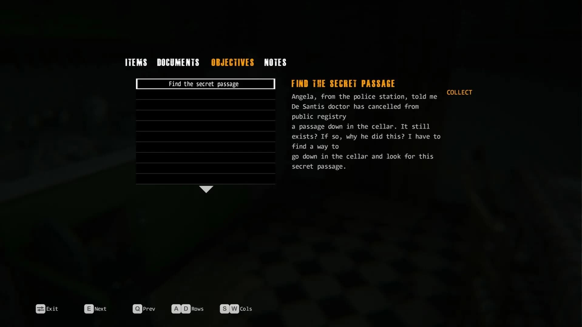 HELLSEED: All Chapters screenshot screenshot 14
