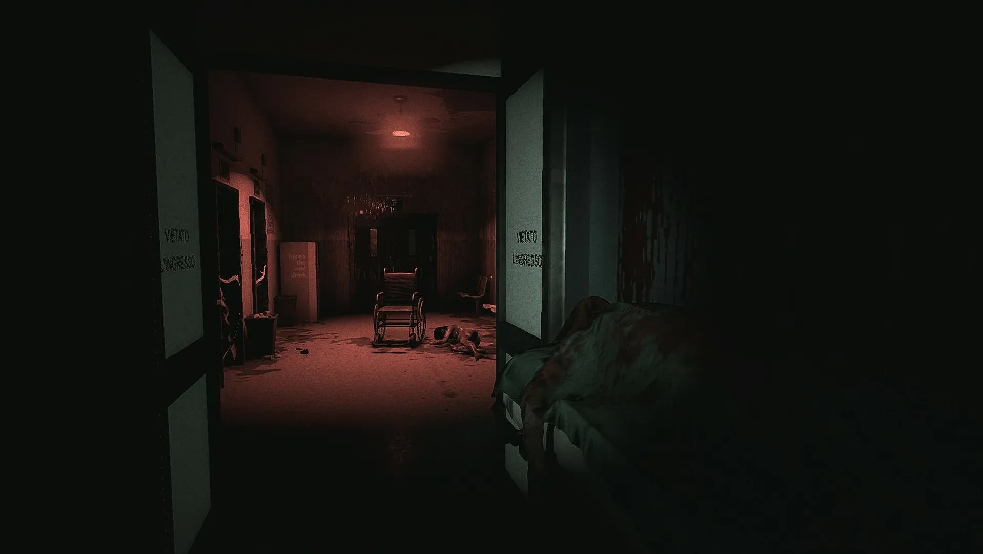 HELLSEED: All Chapters screenshot screenshot 15