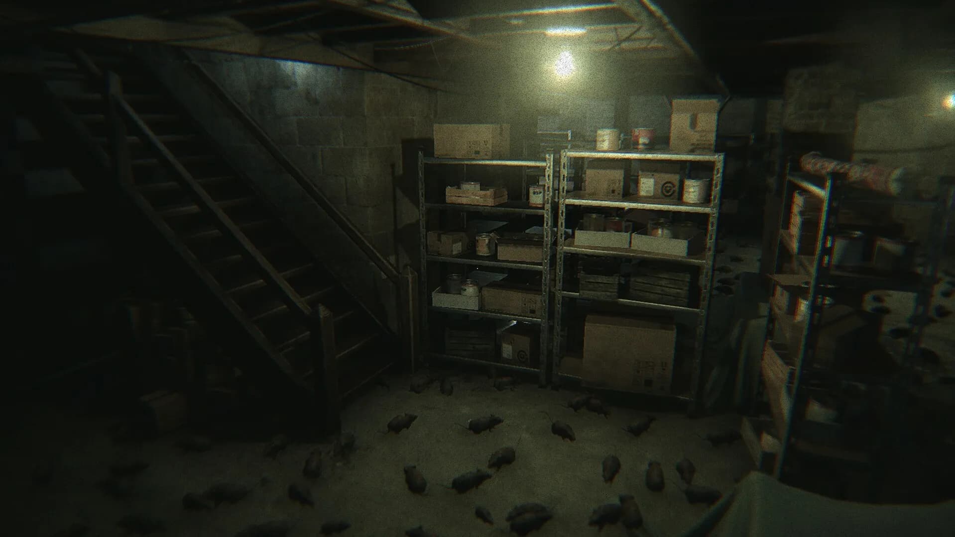 HELLSEED: All Chapters screenshot screenshot 21