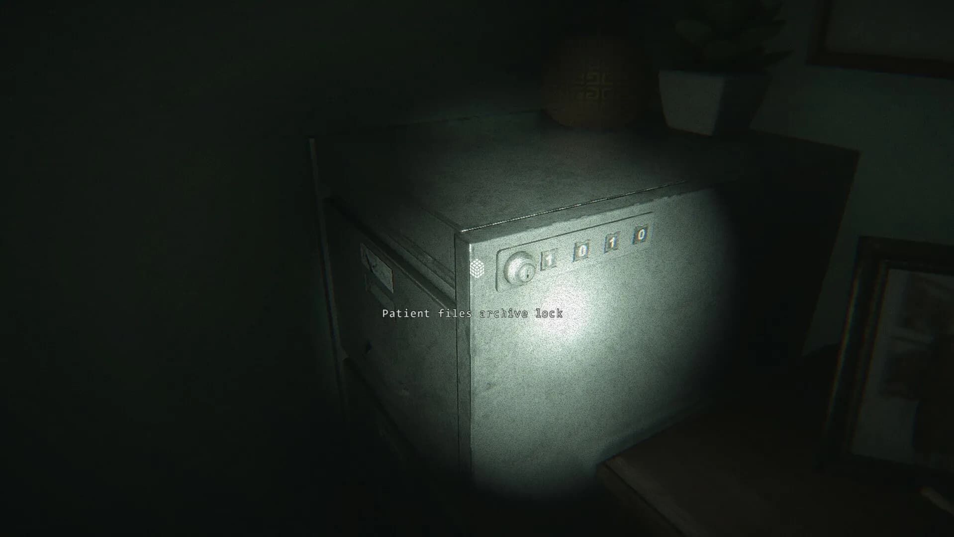 HELLSEED: All Chapters screenshot screenshot 4