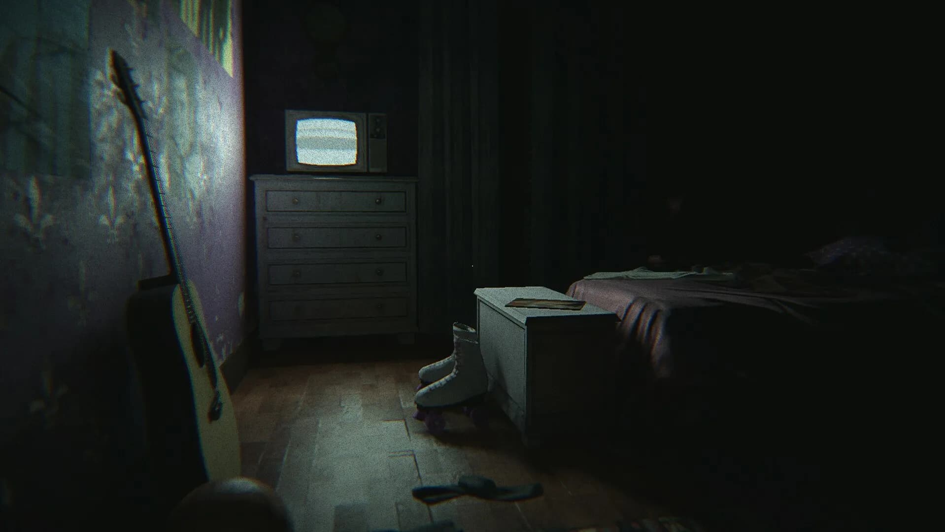 HELLSEED: All Chapters screenshot screenshot 5