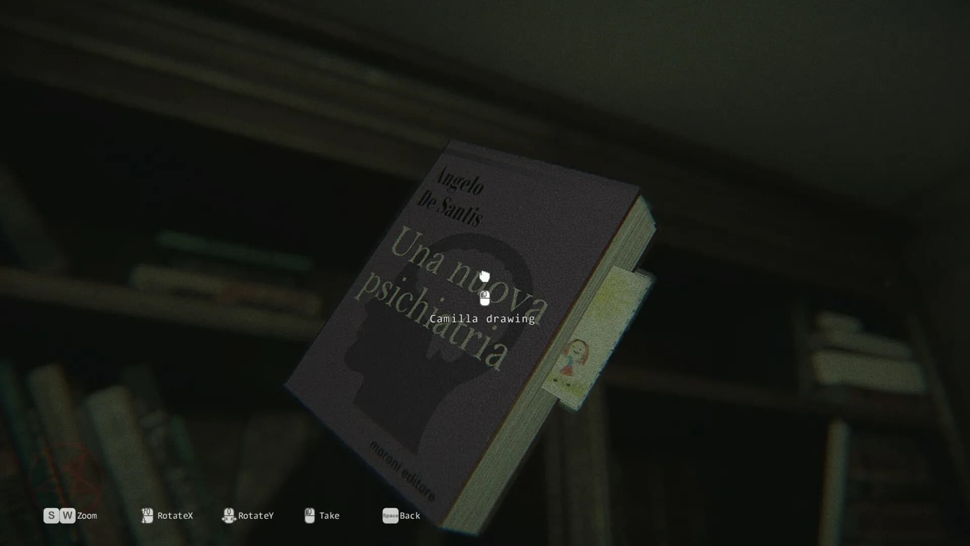 HELLSEED: All Chapters screenshot screenshot 8