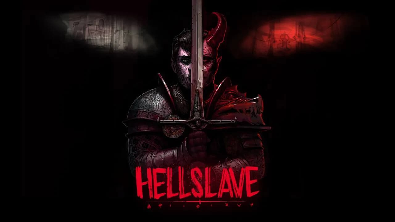 Hellslave screenshot screenshot 0