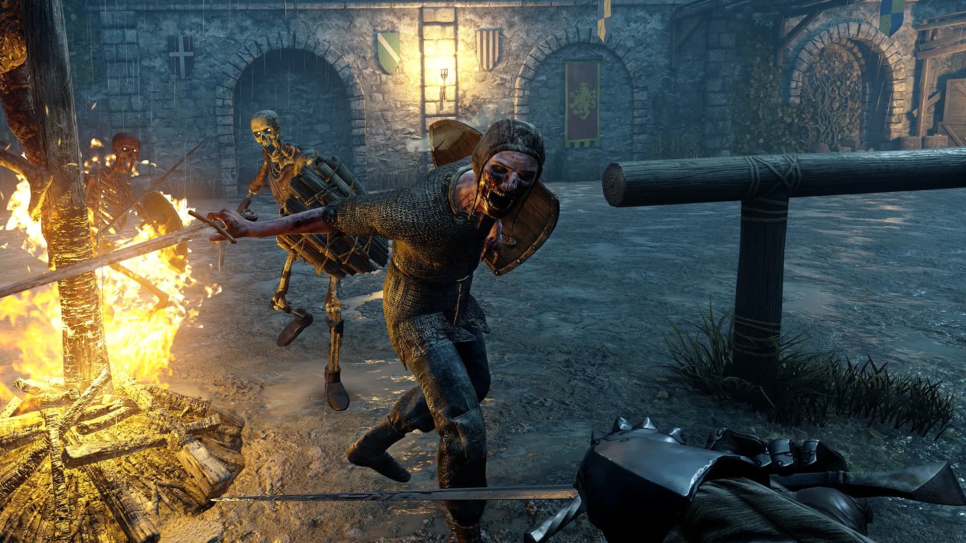 Hellsplit: Arena screenshot screenshot 0
