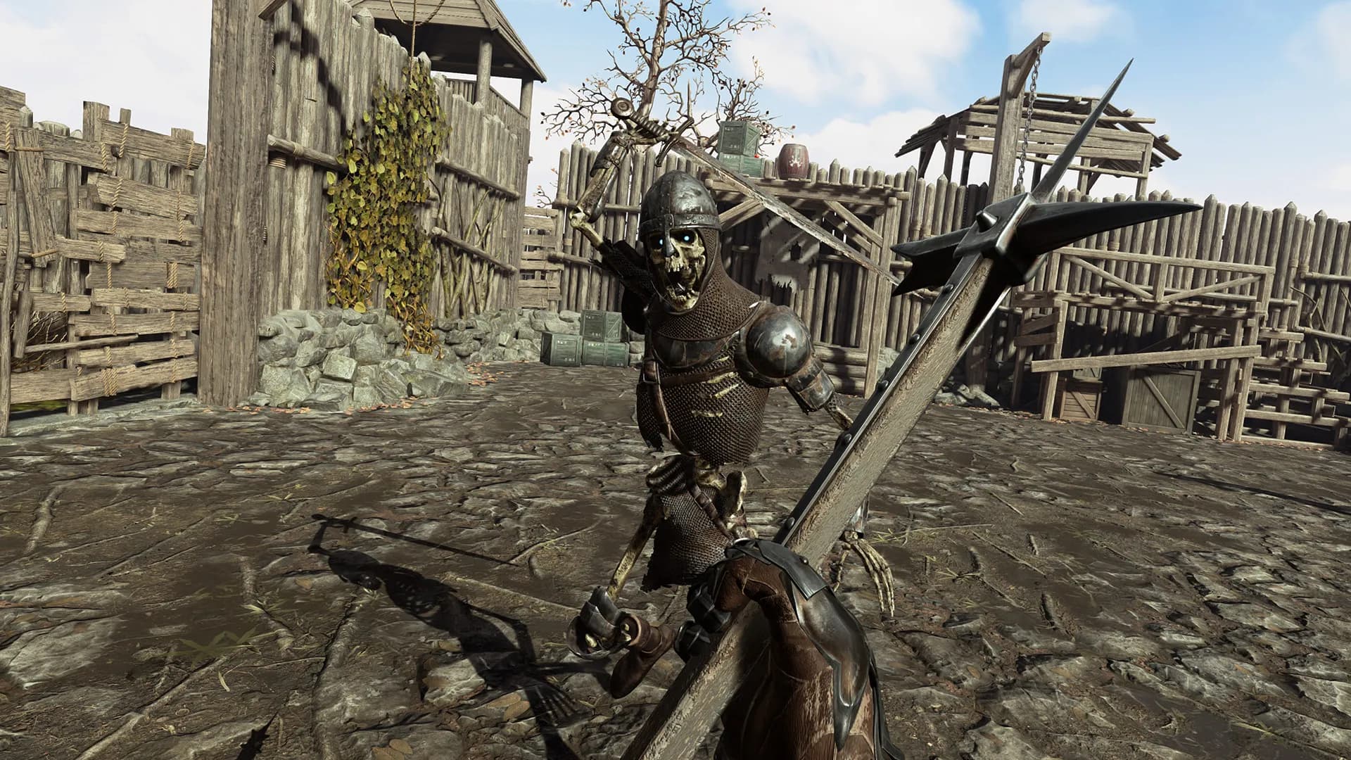 Hellsplit: Arena screenshot screenshot 11