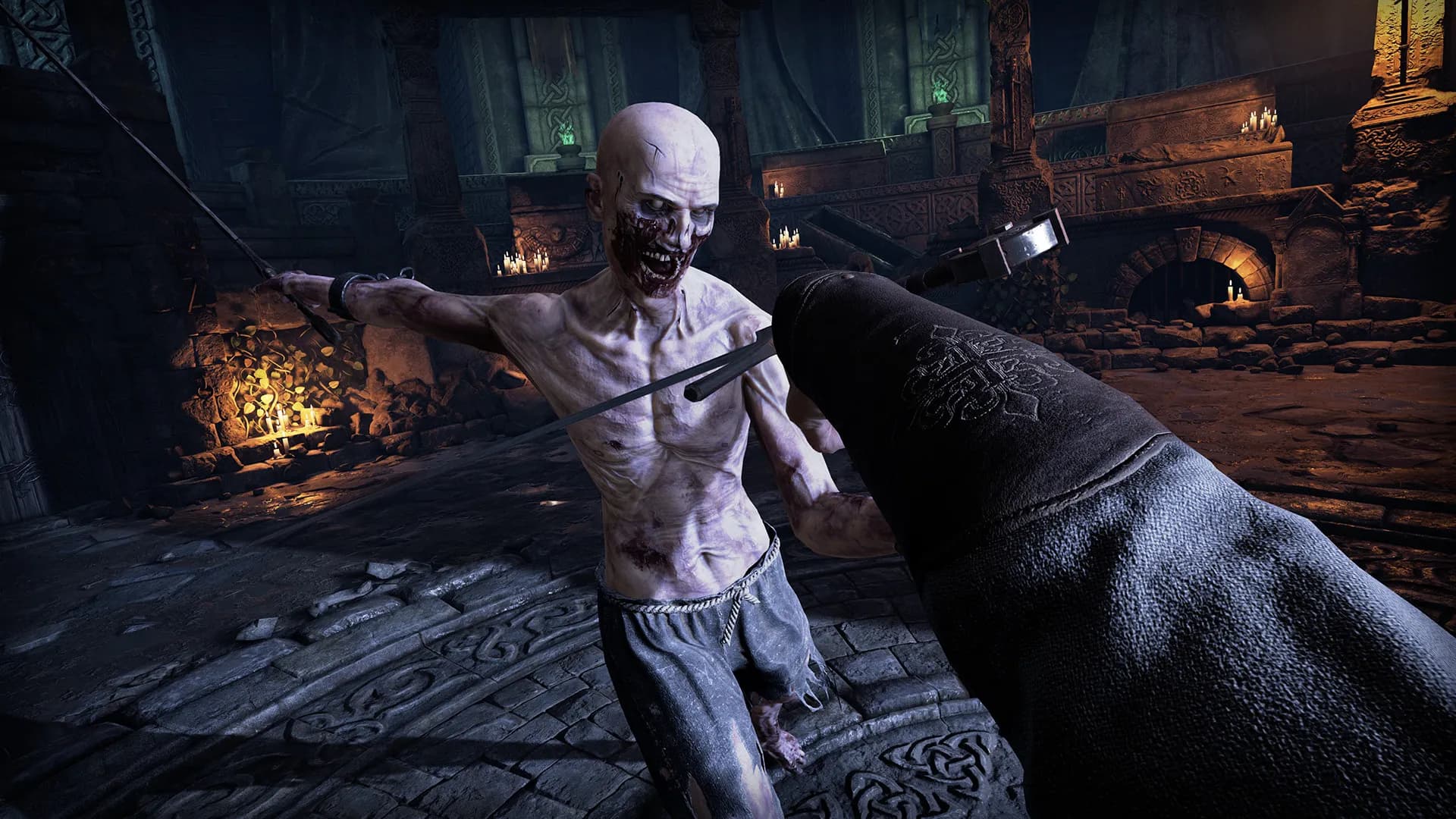 Hellsplit: Arena screenshot screenshot 13