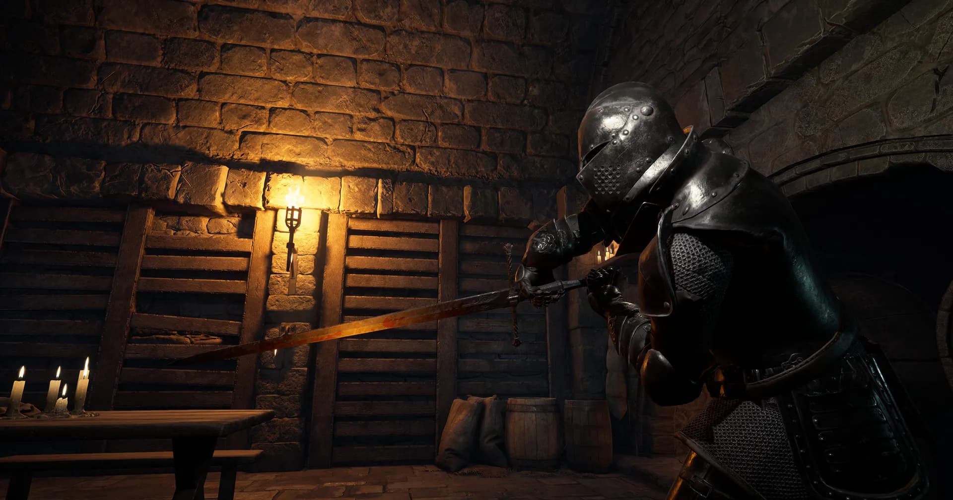 Hellsplit: Arena screenshot screenshot 16