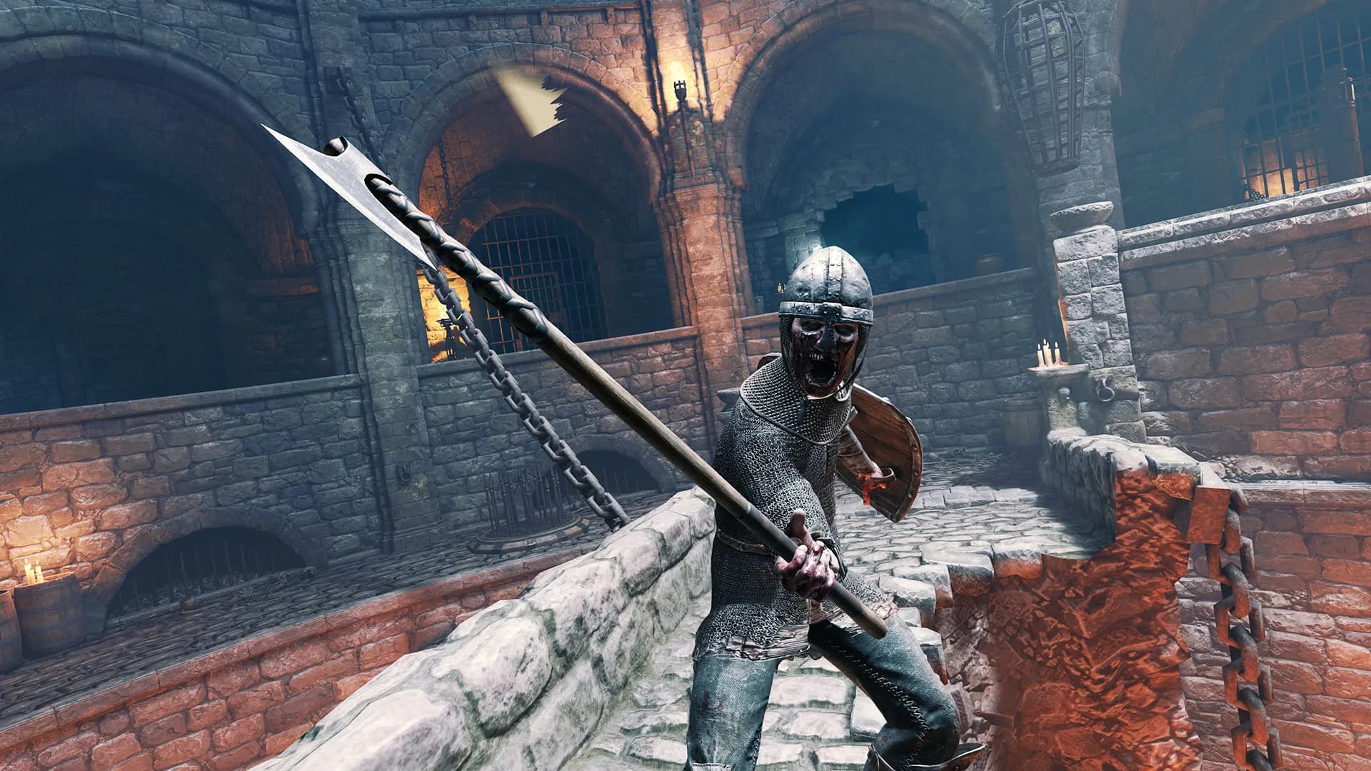 Hellsplit: Arena screenshot screenshot 20