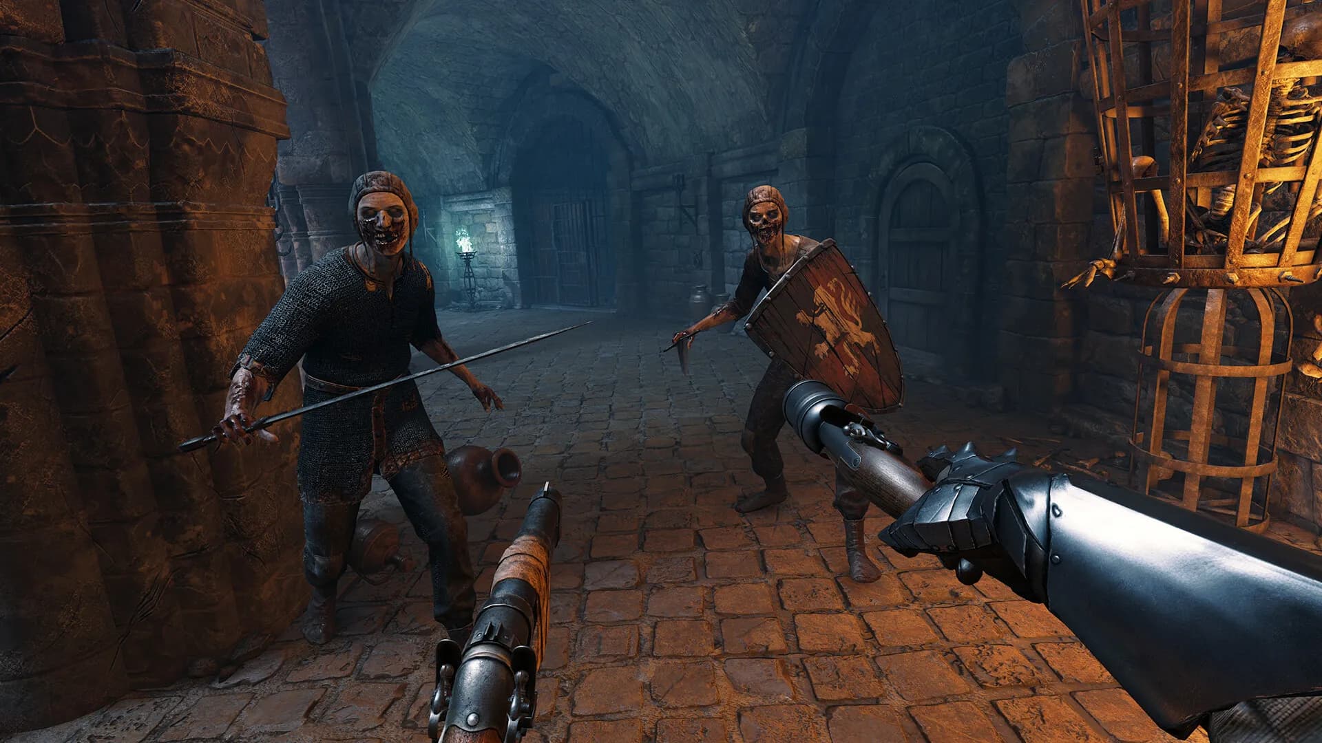 Hellsplit: Arena screenshot screenshot 4