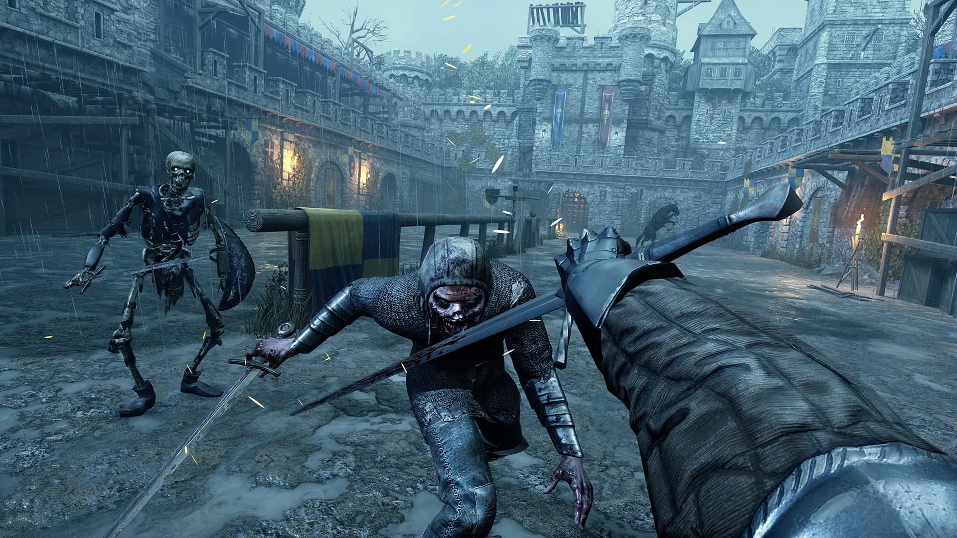 Hellsplit: Arena screenshot screenshot 6
